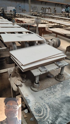 12×18 wall tiles making process. || #tileslover #tiles #tilesdesign #tilestyle #tileshower #tilesmanufacturer #tilesshop #tilesmanufacturing #factory #vitrifiedtiles #walltiles #floortiles #parkingtiles #tilesart #tiles #tilesshowroom #tilewale #tilesofinstagram | TILE WALE - MORBI