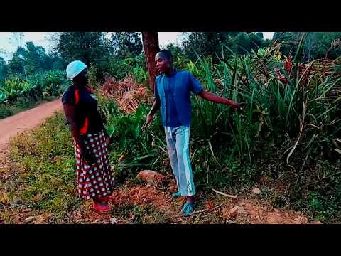 kamaa amuingiza box girlfriend wa babake😂😂