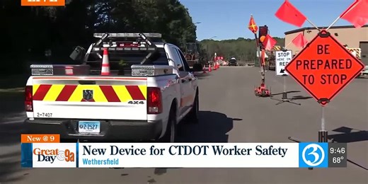 Automated Flagger Devices