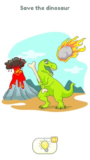 DOP 5 Delete One Part Fun Mobile Puzzle Game (Walkthrough + Tips) #shorts #ytshorts #gaming