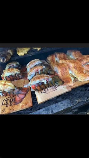 check out some of our bbq grills and bbq smoker bbq trailer bbq smoker bbq trailer bbq smoker #fyp #bbq #bbqsmoker #offsetsmoker #grilling