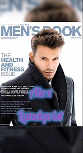 The amazing Alex Lundqvist #AlexLundqvist #90sMaleModel #90sMaleSupermodel #90sFashion