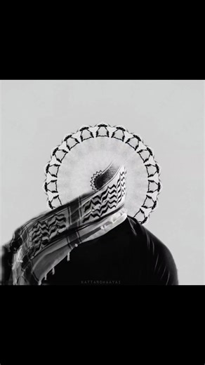 kattannnnnnnnn on Instagram: "from river to sea. #politics #gaza #🍉 #genocide #communism #leftist #humanity #olive . . . model @niranjan__s_"