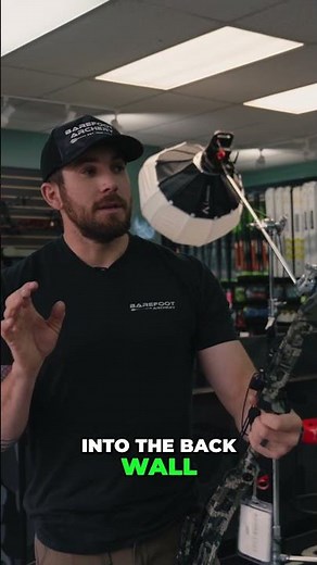 SWX Z Mod Smoother Draw, Faster Speed, Better Archery!