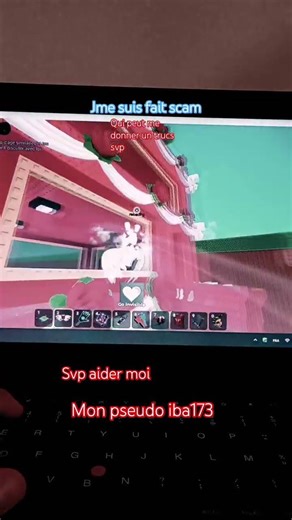 Donner moi de la force en vous abonnnent