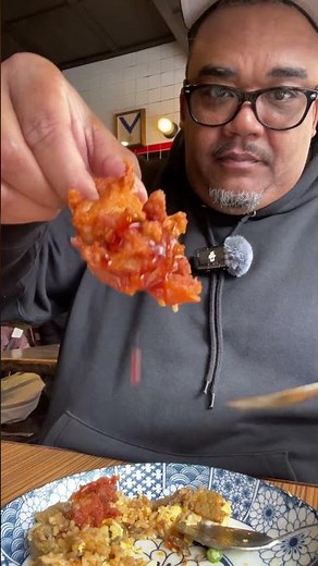 Crispy Sweet Glazed Chicken 🍗 Chinatown SF