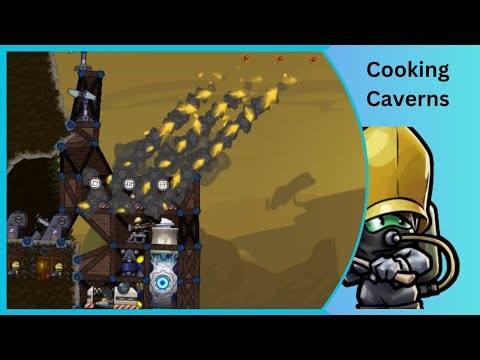 Forts Season 2 - Core Part 3: Close Quarters Combat