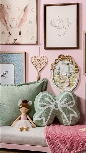 Kids Decor at Hobby Lobby®