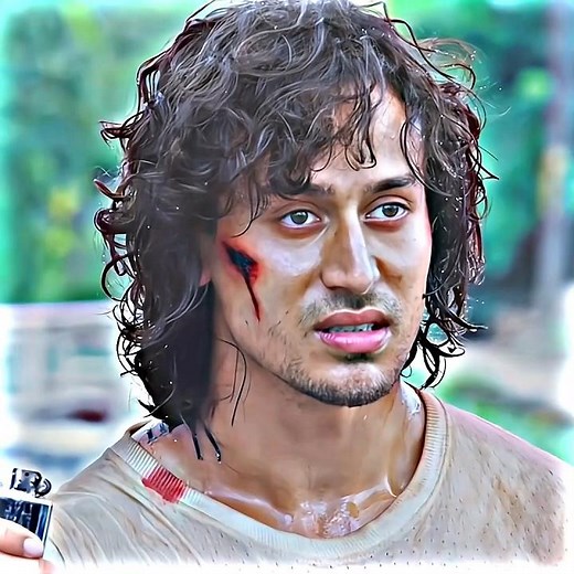Tiger Shroff 💯 best fight scene in baaghi movie 💥#shortsfeed #shorts #trending #viral