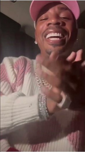 Plies Has Everyone Laughing With This Statement 😂
