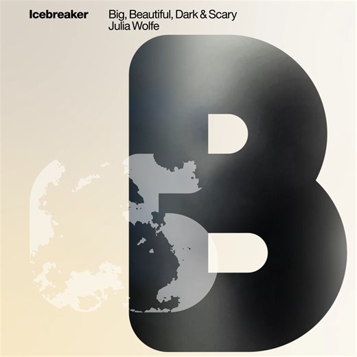 I c e b r e a k e r | ... The Icebreaker 2021 Series Music composed by: Philip Glass Kate Moore Anna Meredith Kerry Andrew Linda Buckley Jlin Michael Gordon... | Instagram