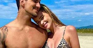 Mansão de Gabriel Medina em Maresias, SP, vale cerca de R$ 4 milhões