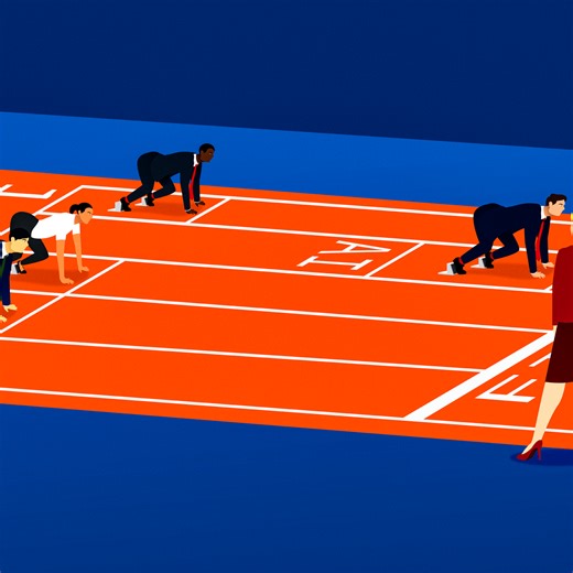 There Are No Easy A’s in Venture Capital These Days