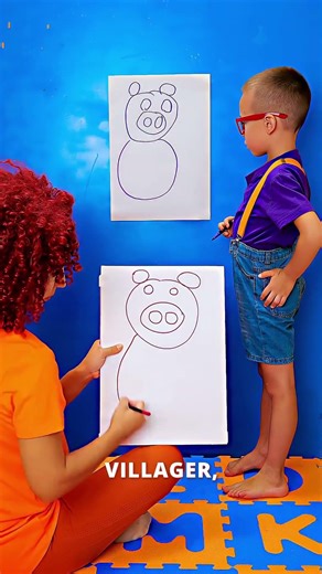 Make a Fun Minecraft Piggy Bank! 🐷💰 Let's Get Creative! 🎨