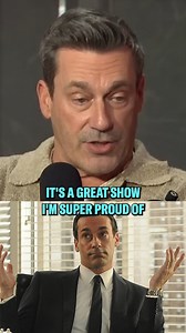 341K views · 3K reactions | Don Draper spouted so many iconic lines throughout the entirety of ‘Mad Men’, but what is Jon Hamm’s favorite? | The Rich Eisen Show | Facebook