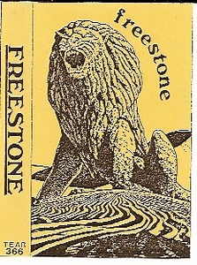 Various - Freestone