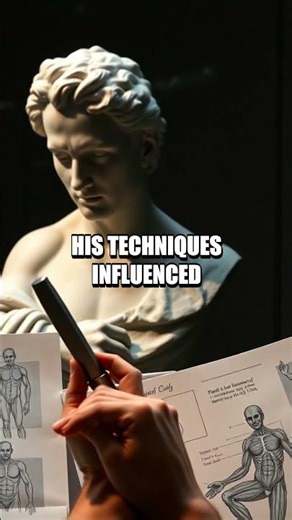 Michelangelo The Sculptor Who Shaped Time