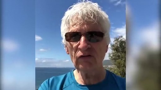 The Knack debut coronavirus-themed ‘My Sharona’ parody video