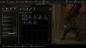 How To Change Armor Color In Lords of The Fallen