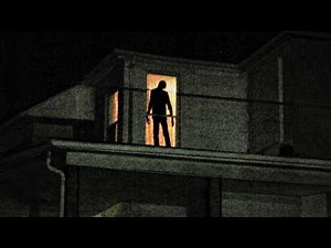 Horrifying Reddit Stories