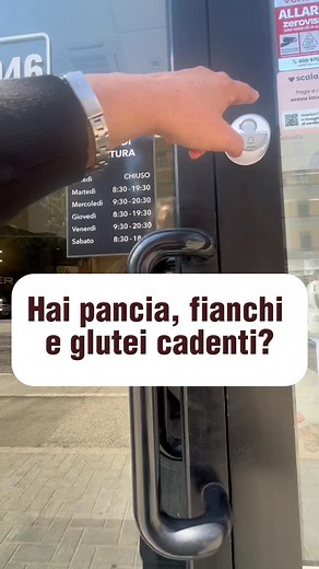 4.4K views · 169 reactions | Il trattamento ELIMINA GRASSO più efficace Prova il nostro BODYLASER e di addio a fianchetti, pancia e maniglie dell'amore! In promo al 60%, con consulenza estetica GRATUITA Clicca di seguito e blocca subito l'offerta ↓ | Biolaser | Facebook