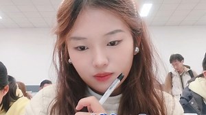 vlog❗｜医学生一天都在干啥⭐