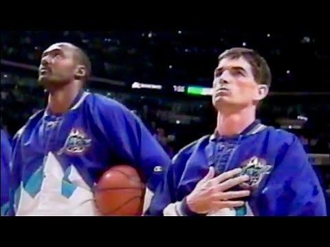 1997 | Utah Jazz vs Chicago Bulls | NBA Finals Game 3