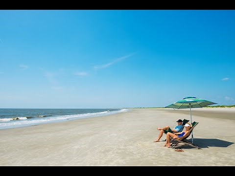 Experience all-inclusive getaway on Georgia coast at Little St. Simons Island