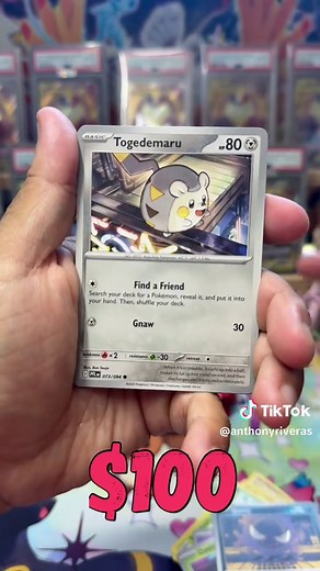 Pokémon Hunting Pt. 294: How Much Should I Spend Today?