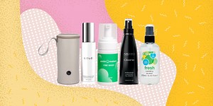 You're probably not cleaning your sex toys properly — here's how