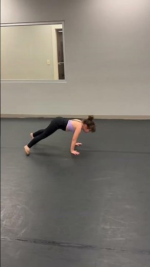 Beginner Lyrical Combo