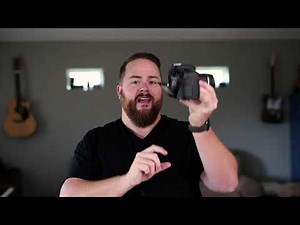 Nikon D7500 Camera Review by Rich Coleman with Your Photography Mentor