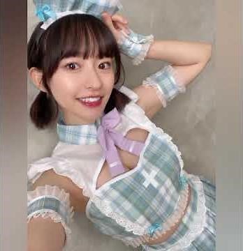 ＜高崎かなみ＞“無敵のグラドル”に癒やされる 透明感がすごい！ 「表情が天才的」と話題
