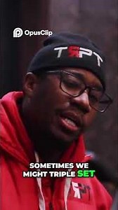 Explosive Strength Training for High Level Athletic Performance