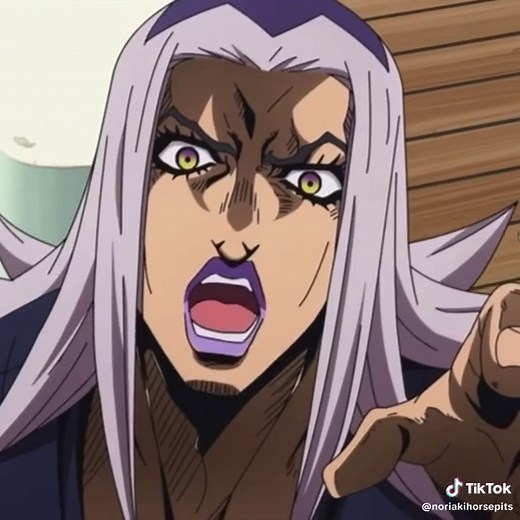Exploring Leone Abbacchio from JoJo's Bizarre Adventure