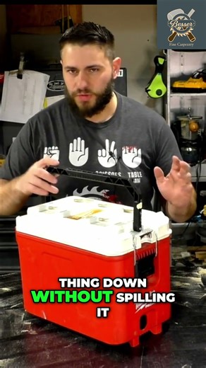 The Most Important Box on the Jobsite ☕