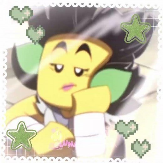 💚Mei💚//(Rude)-( Lego monkie kid )