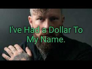 If I Got Jesus lyrics.-Ben Fuller