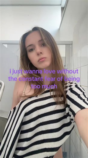 Embracing Love Without Fear