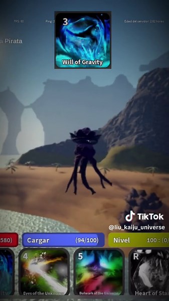 NUEVA ACTUALIZACIÓN DE KAIJU UNIVERSE, PSYTHIOS ESTA AQUI EL REMODEL DE ORGA LLEGO A KU, QUEDATE A VER TODO LO QUE TRAJO #paratiiiiiiiiiiiiiiiiiiiiiiiiiiiiiii #kaiju #pvp #roblox