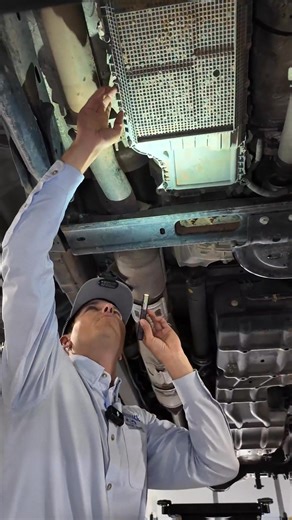 225K views · 2.9K reactions | 5 Things Most Owners Forget During Maintenance (Pt. 1/2) We ran through the truck front to back in under a minute. These 5 checks can save you from breakdowns and big repair bills. Do you ever look past just your engine oil? #WorkTruck #TruckTips #MaintenanceHack | Whiteface Ford | Facebook