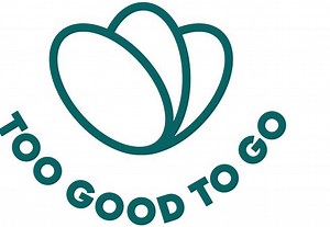 Too Good To Go z nowym logo