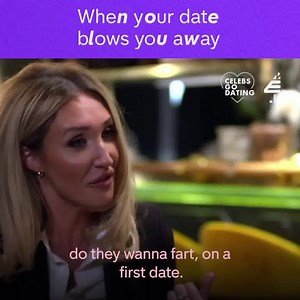 Turns out the key to a heart is a cheeky fart. | E4