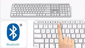 Configurar Teclado Pc A Mac Usb