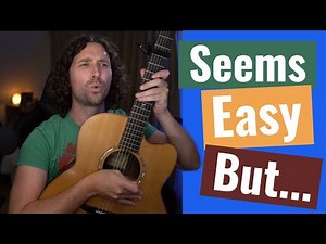 Shady Grove Guitar Lesson - DADGAD Tuning (With Chord Charts)