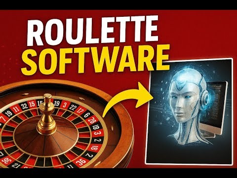 Roulette AI Software: Can Artificial Intelligence Beat the Casino? 2025