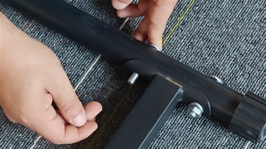 076-101E通用安装视频