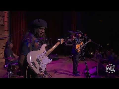 The Wooten Brothers Perform in Nashville 09.11.22