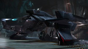 Star Citizen avec Alpha : Que vaut le Mustang Alpha ?