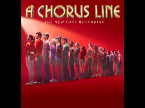 A Chorus Line (2006 Broadway Revival Cast) - 12. What I Did For Love